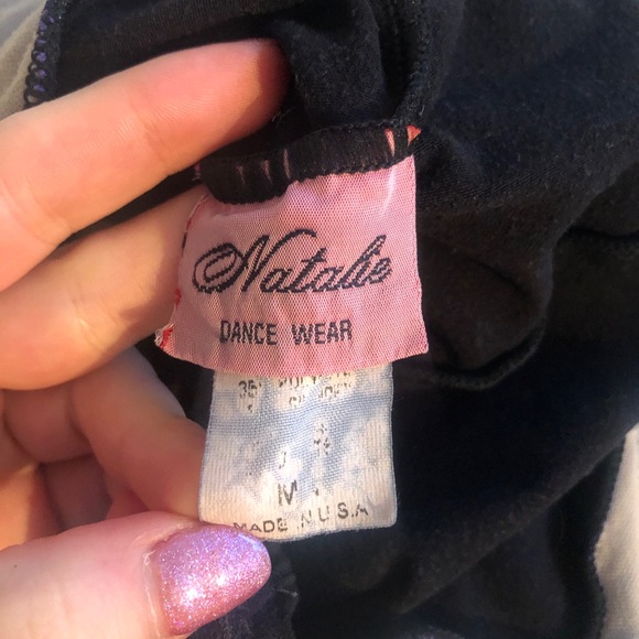 Natalie Criss-Cross feature back bodysuit - Picture 6 of 9